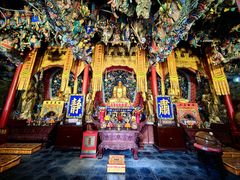 -五台山风景名胜区