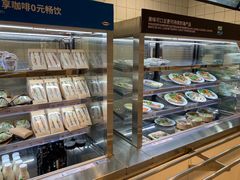 -宜家·瑞典风味餐厅(天津东丽商场店)
