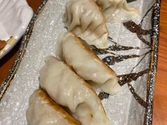 日式煎饺-有喜屋·烧鸟·居酒屋(周浦万达店)