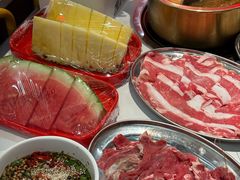 -行运海鲜食集(北京首店)