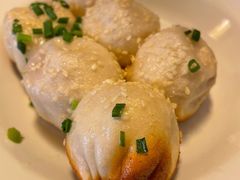 -舒蔡记生煎菜饭(云南中路店)