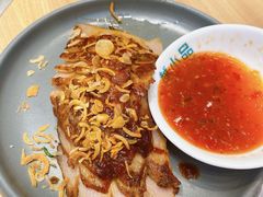 -越小品·越南餐厅(万科里店)