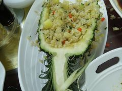 -琼大师东方烤乳猪(亚特兰蒂斯店)