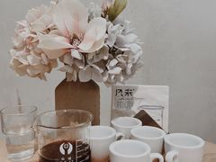 -玫瑰咖啡(中山六路店)