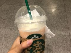 -星巴克(天津滨海国际机场1店)