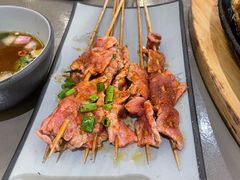 -苏小牛·牛肉串(国贸店)