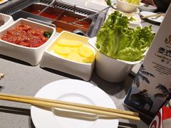 -海底捞火锅(天一广场亚细亚店)