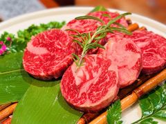 -佟爷·老北京炙子烤肉(长寿路店)