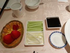 -便宜坊烤鸭店(甜水园店)
