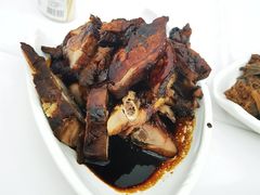 -春餐厅