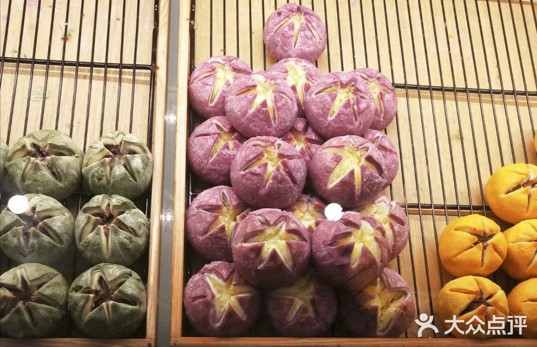 南宋胡记(西湖旗舰店)荷花酥图片