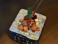 -隐庐·古法川菜(高新店)