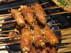 -望恋·天台音乐餐厅