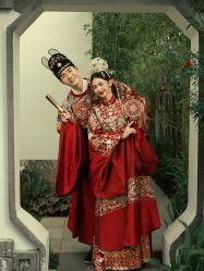 -第一夫人婚纱摄影(南京店)