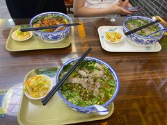 -马家庄面(松岭店)