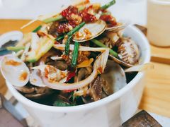 -浮何烤铺(桐梓林店)