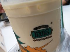 -放哈·甜醅子奶茶创造者(正宁路店)