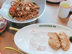 -新白鹿餐厅(城西银泰城店)