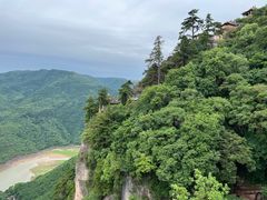 -崆峒山景区