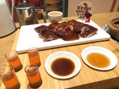 -粤集·手工粤菜(皇庭广场店)
