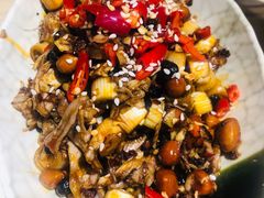 盐工兔丁-椒小兔·盐帮川菜中餐厅(金沙时代广场店)