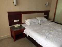 维也纳酒店(深圳火车站店)-维也纳酒店(罗湖口岸国贸东门店)