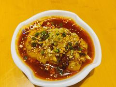 -鼎泰丰(嘉年华•海信广场VILLAGE店)