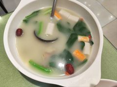 -桃子餐厅·天津菜(王顶堤总店)