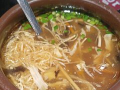 -满园烤鸭·春饼(沈北万达店)