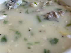 奶汤鱼头-美顺香食府鱼头老店(雪野湖店)