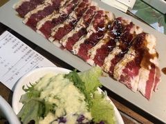 -一品诚记烤肉(大连柏威年购物中心店)