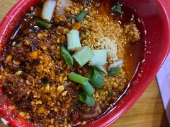 -冒椒火辣(太古里店)