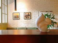 -JINNS锦时 steak&pizza(浸信会礼拜堂旧址店)