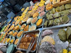 -旺豪阳光超市(友谊阳光城店)