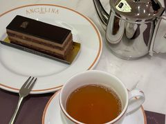 -Angelina安吉丽娜(恒隆广场店)