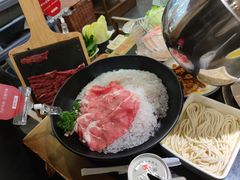 -井格重庆火锅(西直门凯德Mall店)