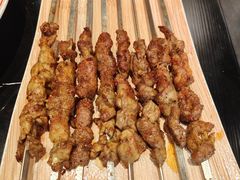 -巴依老爷新疆美食(清华东门店)