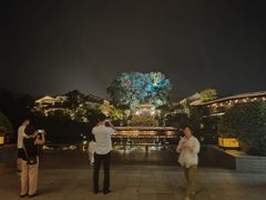 -雅达·阳羡溪山小镇中心