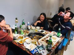 -二十一分小锅炖(皓月店)