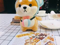 -海航大厦万豪酒店彩海轩中餐厅(霄云路店)