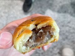 芋头饼-权记百年老字号(牌坊街店)