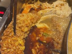 -螺大喜螺蛳粉火锅(雍和宫店)