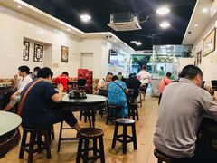 大堂-西关刘福记(文德路店)
