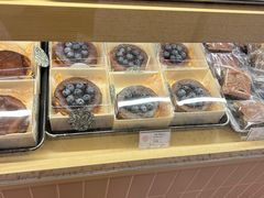 -OUR Bakery(SKP-S店)