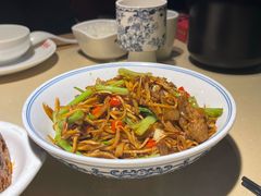 -小柴米·传统江西菜(八一广场店)