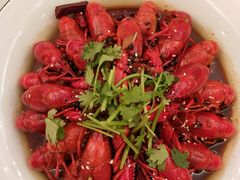 -悦融琥珀·京鲁菜·海味珍品(西单店)