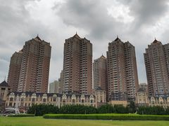 -星海广场