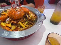 -蟹宗蟹(润达国际五楼店)