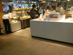 -BreadTalk面包新语·烘焙蛋糕(中心书城店)