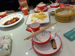 -花小蟹·无锡菜·大闸蟹主题餐厅·评弹表演(南长街店)